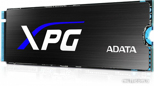 SSD A-Data XPG SX8000 512GB ASX8000NPC-512GM-C