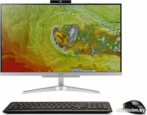 Моноблок Acer Aspire C24-865 DQ.BBUER.011