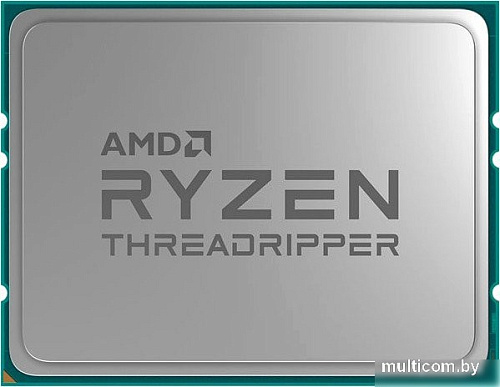 Процессор AMD Ryzen Threadripper 1900X