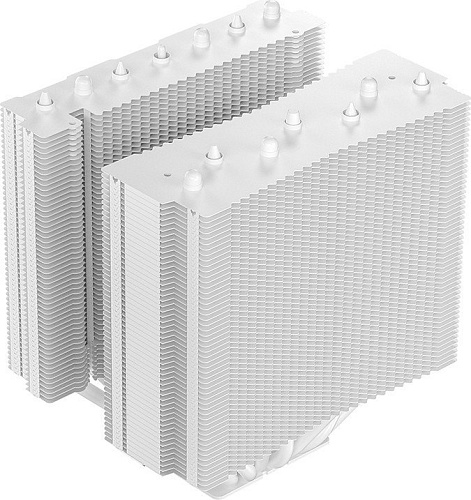 Кулер для процессора DeepCool Assassin VC Elite R-ASN4-WHNVNN-GJD