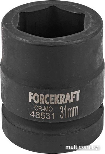 Головка слесарная ForceKraft FK-48531