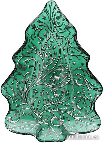 Блюдо Andrea Fontebasso Pino GL5VT662852