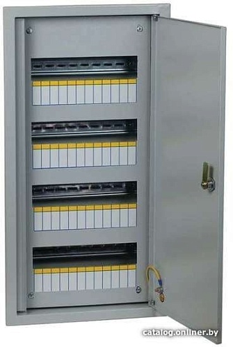 Щит распределительный EKF PROxima MB11-48