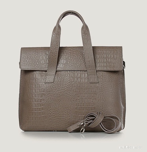 Женская сумка Galanteya 3125 25с694к45 (темно-бежевый)