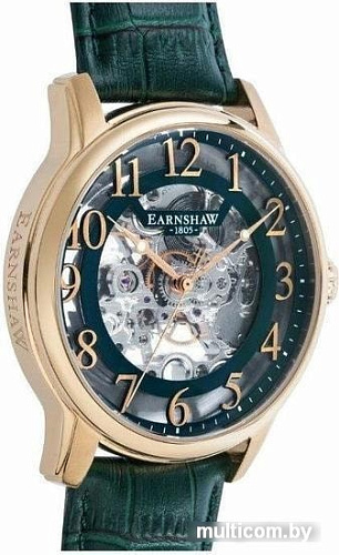 Наручные часы Thomas Earnshaw ES-8062-06
