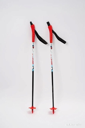 Беговые лыжи STC Snowmatic Step K3 (110/75)