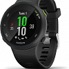 Умные часы Garmin Forerunner 45 (черный)