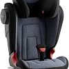 Автокресло Britax Romer Kidfix2 S (blue marble)