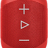 Беспроводная колонка Sharp GX-BT180 (красный)