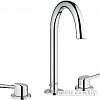 Смеситель Grohe Concetto 20216001
