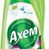 Ополаскиватель для белья Romax Axem Мягкий (1 л)