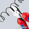 Кусачки боковые (бокорезы) Knipex 73 05 160