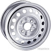 Штампованные диски TREBL 6285 14x5.5&amp;quot; 4x108мм DIA 63.3мм ET 44мм S