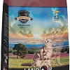 Сухой корм для кошек Landor Grain Free Hairball &amp; Weight Control 10 кг