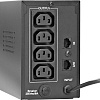 Источник бесперебойного питания ExeGate Power Back BNB-450.LED.AVR.C13.RJ