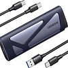 Бокс для накопителей M.2 Ugreen CM767 15813
