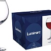 Набор бокалов для вина Luminarc French Brasserie 10P1882