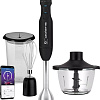 Погружной блендер Polaris PHB 1551 Wi-Fi IQ Home
