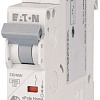 Выключатель автоматический Eaton HL-C321 1P 32A C 4.5кА 1M 194734