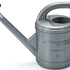 Лейка садовая Prosperplast Classico IKCL05-B68M (серебряный)
