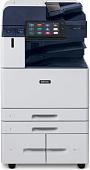 МФУ Xerox AltaLink C8270 (с фальцовщиком, финишером и дыроколом)