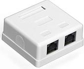 Розетка компьютерная ExeGate EX292843RUS