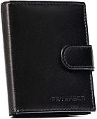 Кошелек Peterson PTN RM-12L-GCL (черный)