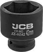 Головка слесарная JCB 59 551 /; '-46542