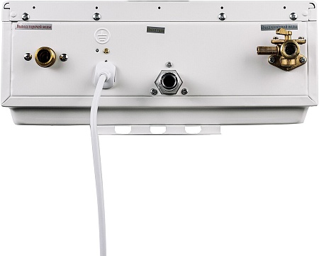 Газовая колонка Hubert Eco AGW T20