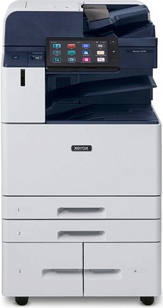 МФУ Xerox AltaLink C8270 (с фальцовщиком, финишером и дыроколом)