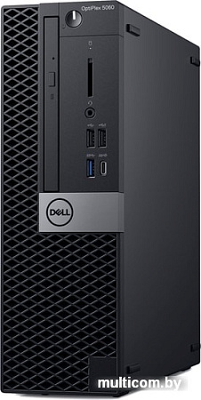 Dell Optiplex 5060-1134