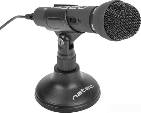 Микрофон Natec Adder