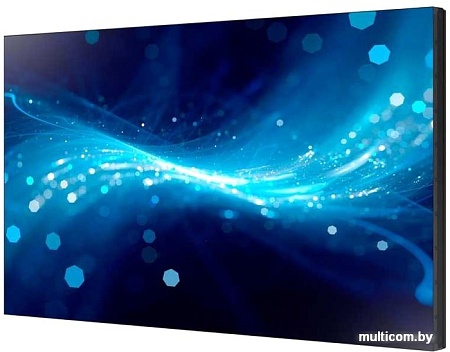 Информационная панель Samsung UH55F-E