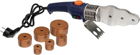 Аппарат для сварки труб Rexant RX-1000