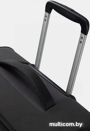 Чемодан-спиннер American Tourister Matchup Black 67 см