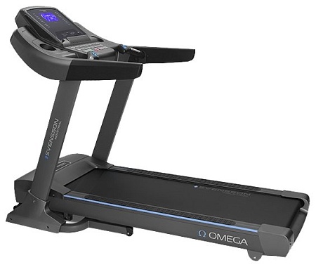 Беговая дорожка Svensson Industrial Svensson Industrial Industrial Omega