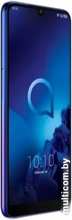 Смартфон Alcatel 3 (2019) 5053K 4GB/64GB (синий/фиолетовый)