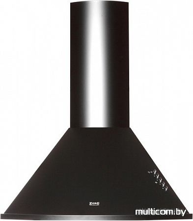 Кухонная вытяжка ZorG Technology Bora Black 60 (750 куб. м/ч)