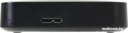 Внешний накопитель Toshiba Canvio Ready 4TB HDTP240EK3CA