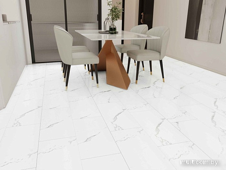 Виниловый пол Aspenfloor SPC Natural Stone Абу-Даби NS5-09