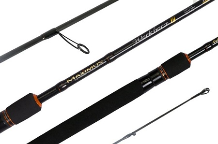 Удилище Maximus Workhorse-Z 27MH MSWHZ27MH