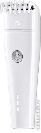 Машинка для стрижки волос Enchen Boost 2 White EC001