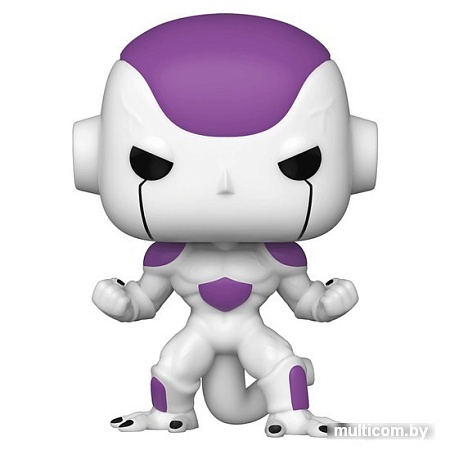 Funko Animation Dragon Ball Z S8 Frieza 4th Form 48601