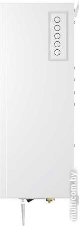 Отопительный котел Thermex Tesla 6-12 Wi-Fi