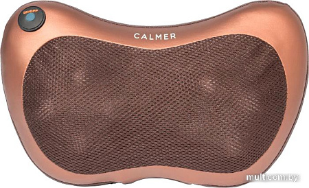 Массажер-подушка Calmer Muse MS-8028