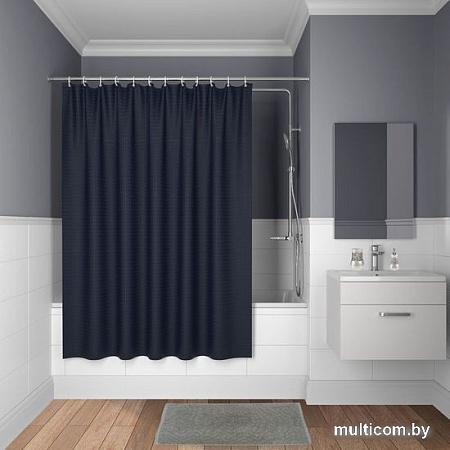 Шторка-занавеска для ванны IDDIS D28P218i11
