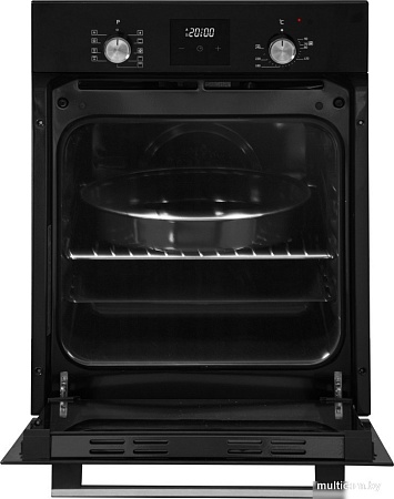 Электрический духовой шкаф Simfer B4EB59070