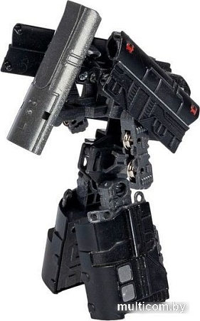 Трансформер Bondibon Bondibot Паровоз BB5900