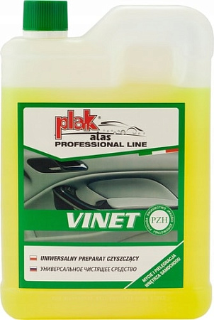 ATAS Очиститель Vinet 1.8 л