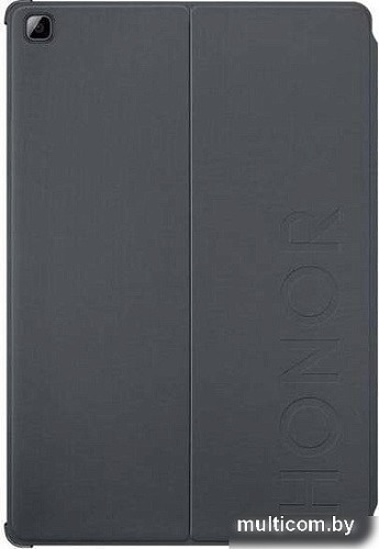 Чехол для планшета HONOR Pad X8 flip cover (серый)